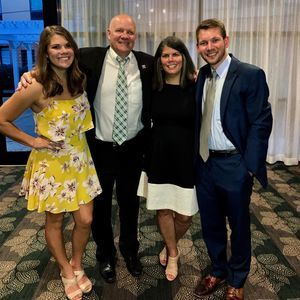 Meet your Posher, Michele